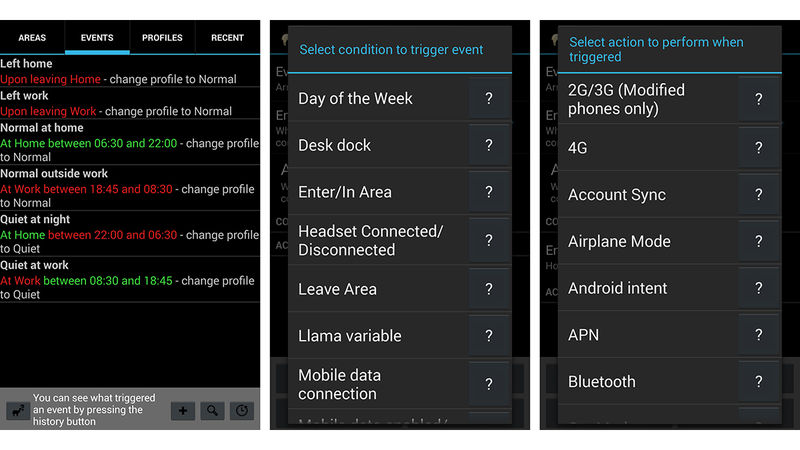 Illustration for article titled Change Your Android Phone's Settings Based on Where You Are